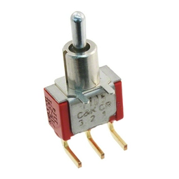 C&K M83731/15-271 image