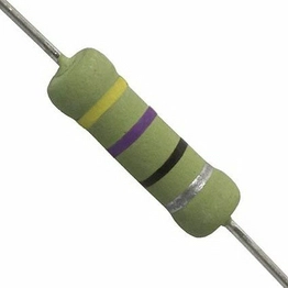 OHMITE OX470KE image