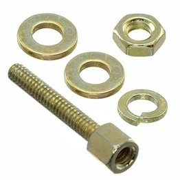 4750-10 RAF Electronic Hardware