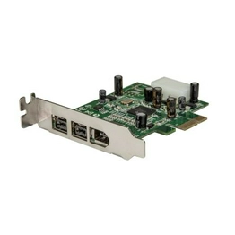 PEX1394B3LP StarTech