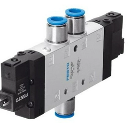 CPE24-M3H-5J-QS-10 FESTO