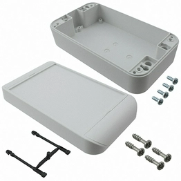 Hammond Manufacturing R230-092-000 image