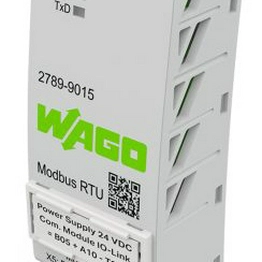 WAGO 2789-9015 image