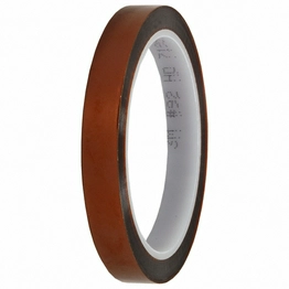92-AMBER-1/2"X36YD 3M