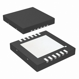 Texas Instruments LM2675LD-5.0/NOPB image