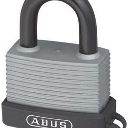 70AL/45 SILVER ABUS