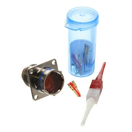 Amphenol MS3470L12-10P image