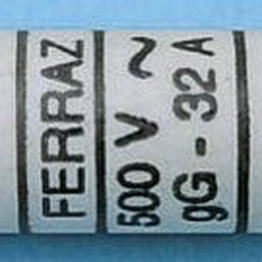 P218720 MERSEN