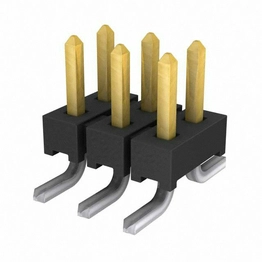 TMM-103-06-S-D-SM-P samtec