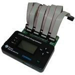 C2000-GANG Texas Instruments