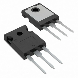 Infineon Technologies IMW65R027M1HXKSA1 image