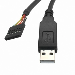 Future Technology Devices International TTL-232R-3V3 image