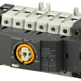 22304006 SOCOMEC