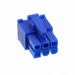 TE Connectivity 2029097-6 image