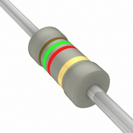 NFR2500001501JR500 Vishay Intertechnology