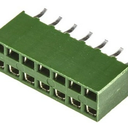 TE Connectivity 215307-7 image