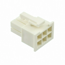 1969603-6 TE Connectivity