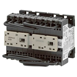 OMRON J7KCR-12-01 AC24 image