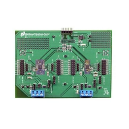 DAC128S085EB/NOPB Texas Instruments