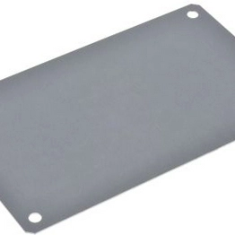 MP 3020 MOUNTING PLATE FIBOX