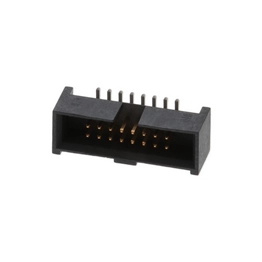 samtec SHF-108-01-F-D-SM-LC image
