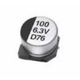 DV221M025F105ETR Capxon