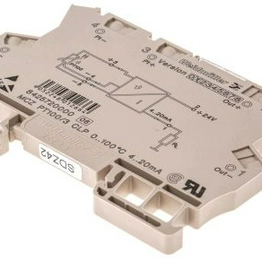 Weidmüller 8425720000 image