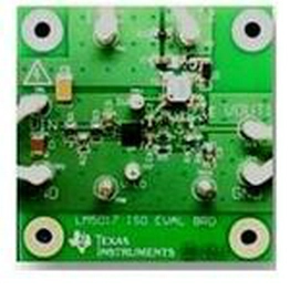 LM5017ISOEVAL/NOPB Texas Instruments