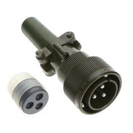 CA3106E20-19P-B ITT