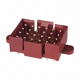 TE Connectivity 1-206763-3 image