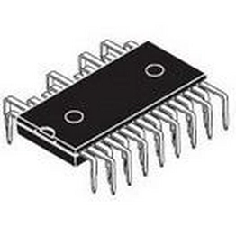 STGIPN3H60 STMicroelectronics