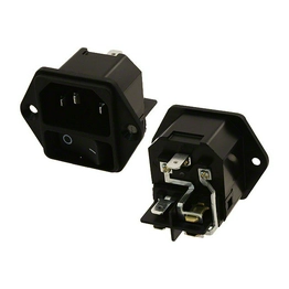 SCHURTER DC11.0001.001 image