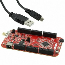FRDM-KEAZN32Q64 NXP Semiconductors