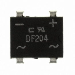 DF204-G Comchip Technology
