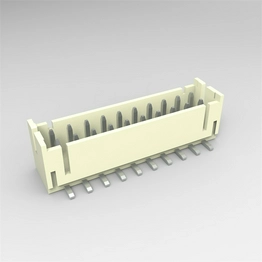 XKB Connectivity X2026WVS-2x10-9TSN image