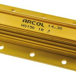 OHMITE HS150 1R J image