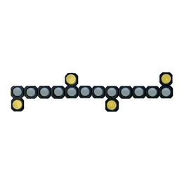 MLPS-B-3-0112-C0-4-PLP2-350 BIVAR