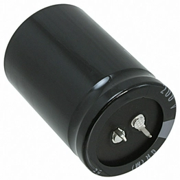 nichicon LGR2E122MELC50 image