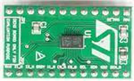 STMicroelectronics STEVAL-MKI123V1 image