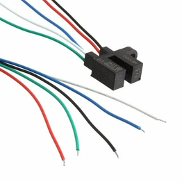 TT Electronics OPB990L11Z image