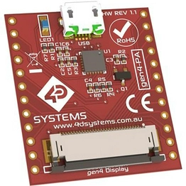 4D Systems GEN4-PA image