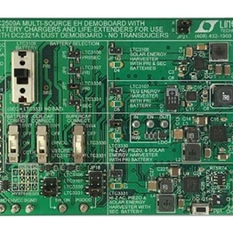 DC2509A Analog Devices