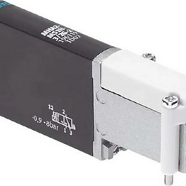MHA2-MS1H-5/2-2 FESTO