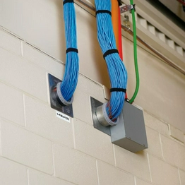 C100X050AWT PANDUIT