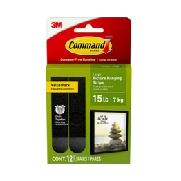 3M 17206BLK-12ES image
