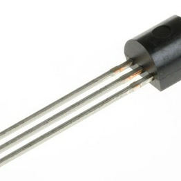 Microchip Technology MCP1702-3302E/TO image