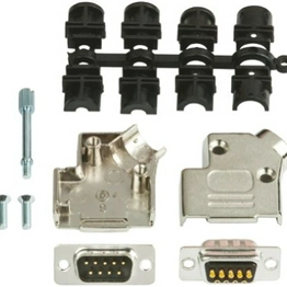 D45ZK25-DM25P-K MH Connectors