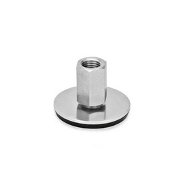 41-80-3/4X10-45-D3-X JW Winco