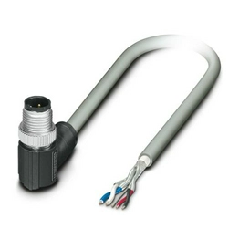 SAC-5P-M12MR/ 2,0-924 PHOENIX CONTACT