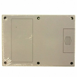 271RI,GY Serpac Electronic Enclosures